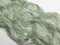 10ft Sage Green Cheesecloth Table Runner, 120" for Weddings & Fall Decor.